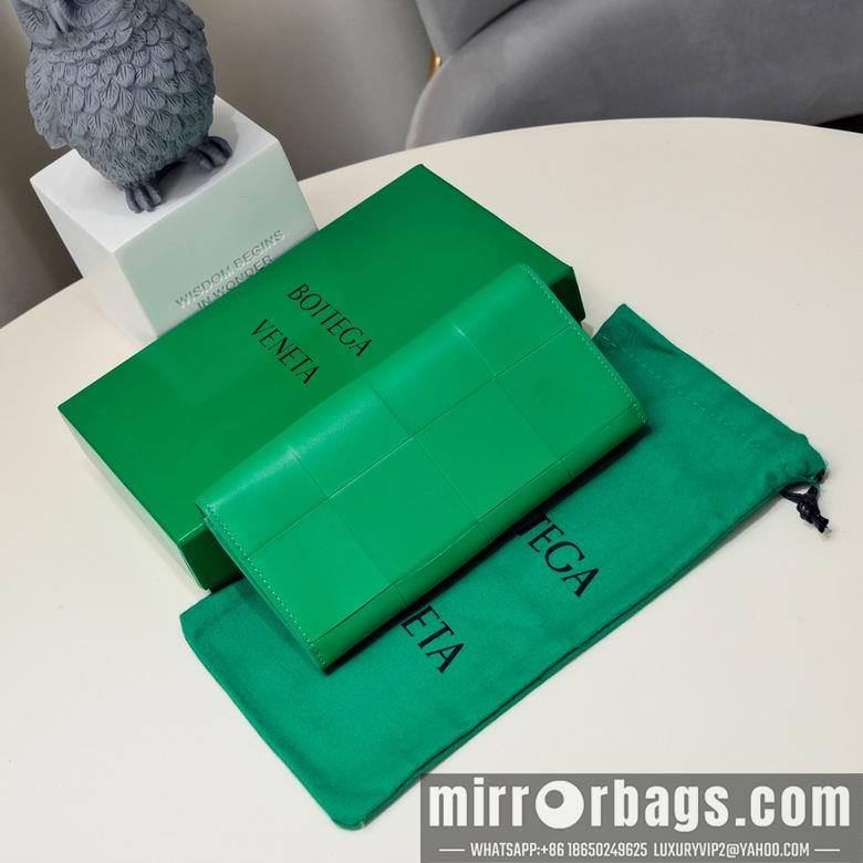 Bottega Veneta Replica Bags 1683 18X10X2cm YG 5