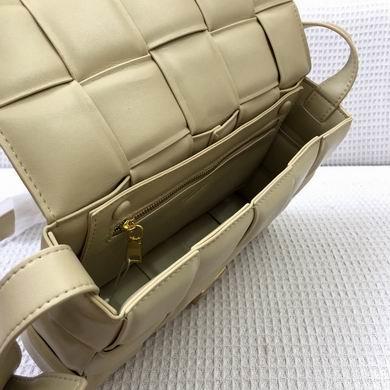 Bottega Veneta Replica Bags Dabiel lee 9932 26cm JY 3