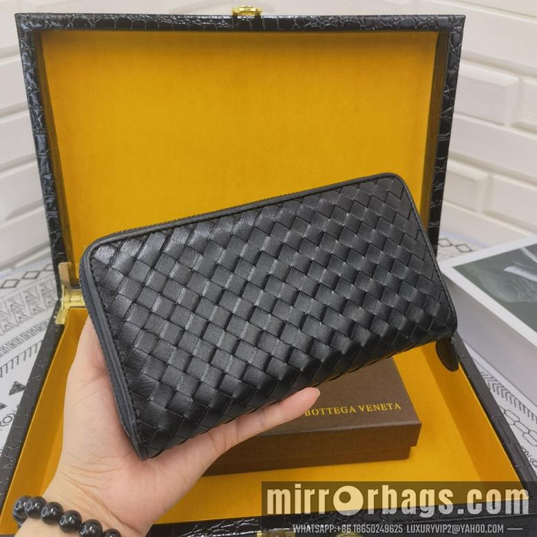 Bottega Veneta Replica Bags 1256 19X10X2.5cm  WP