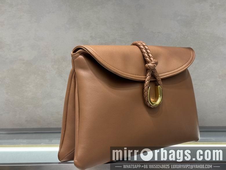 Bottega Veneta Replica Bags Liberta 6025 35X23X9cm JY 5