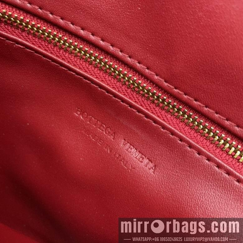 Bottega Veneta Replica Bags 9657 28X17X9cm JY 2