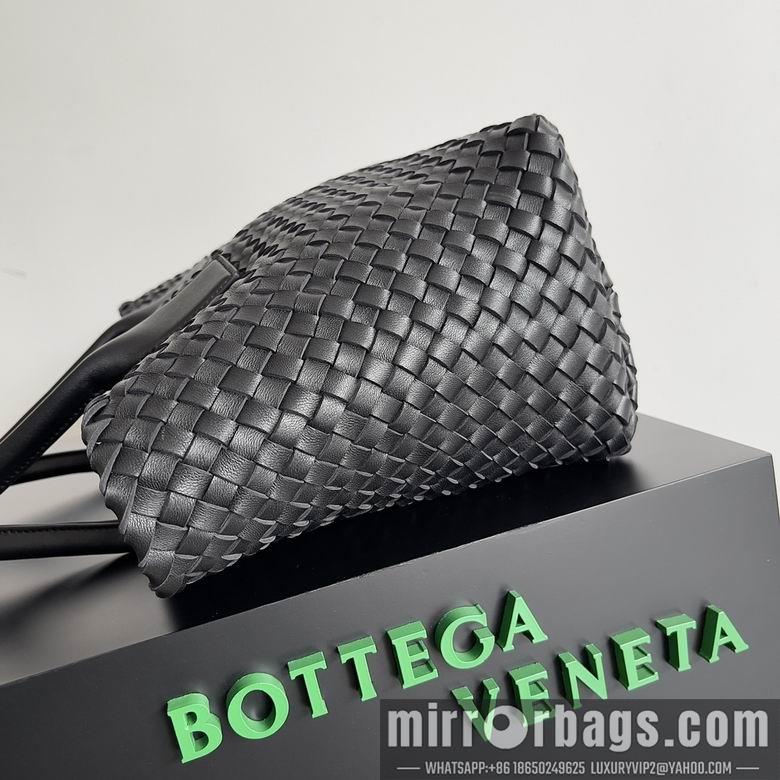 Bottega Veneta Replica Bags Cabat 608810 48x15x25cm BG 11