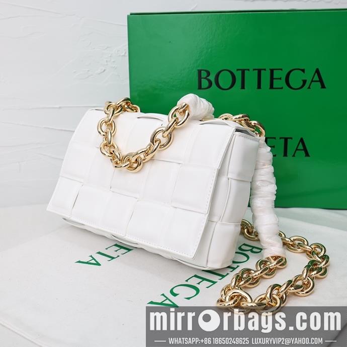 Bottega Veneta Replica Bags 3032-1 26X8X18cm XMY 8