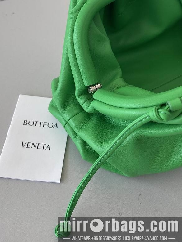 Bottega Veneta Replica Bags Pouch 23x13x5cm BG 12