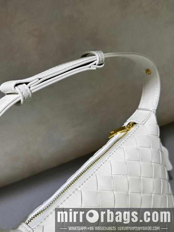 Bottega Veneta Replica Bags 6007 17X13.5X11.5cm JY 3