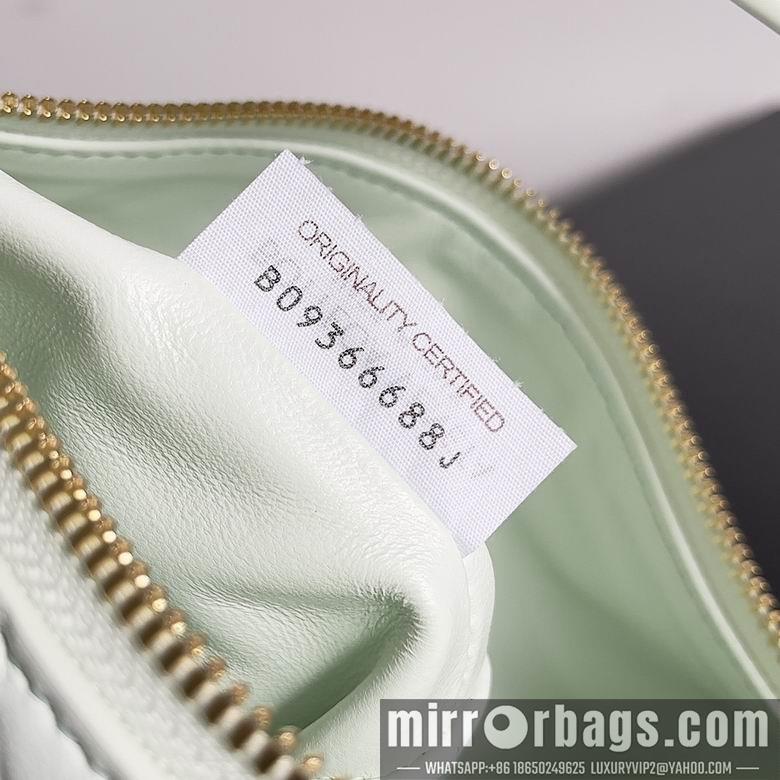 Bottega Veneta Replica Bags 754443 22X13X9cm YG 9