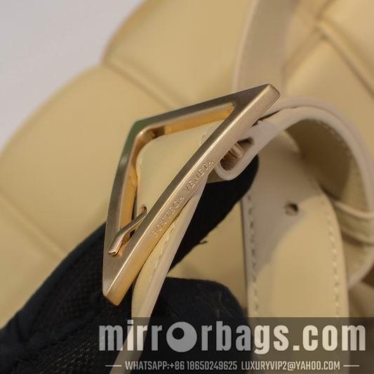 Bottega Veneta Replica Bags 6688 26x18x8 cm dl 16