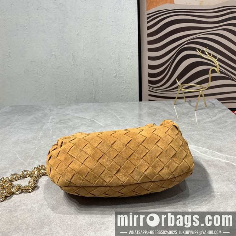Bottega Veneta Replica Bags 1735 24X21X12cm JY 3colour
