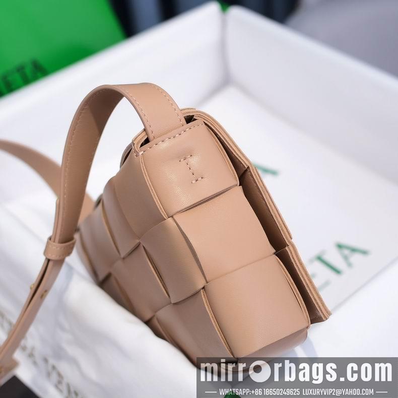 Bottega Veneta Replica Bags 6687 23x15x5 cm dl 9