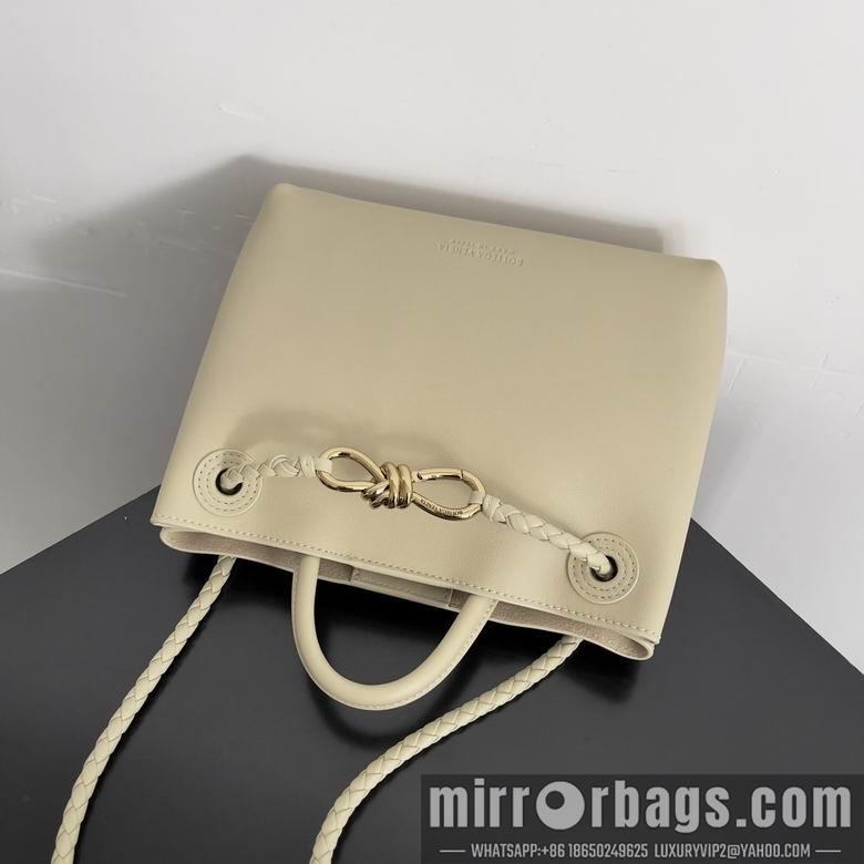Bottega Veneta Replica Bags 810213 25X22X10.5cm EL 3colour