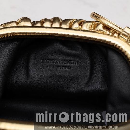 Bottega Veneta Replica Bags 9032 23x13x8 cm dl29