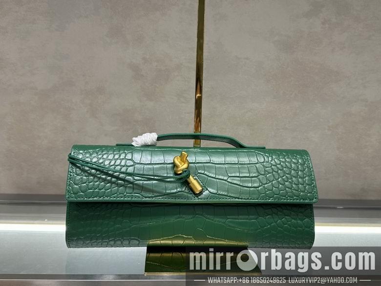 Bottega Veneta Replica Bags 9906E 34X14X7cm JY 6