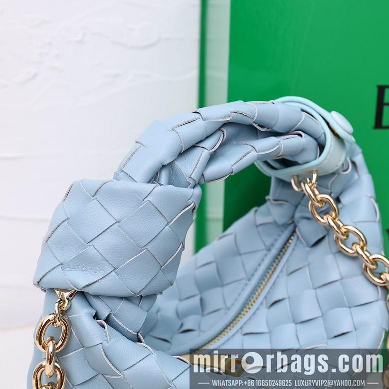 Bottega Veneta Replica Bags 3055-1 23X28X8cm XMY 11