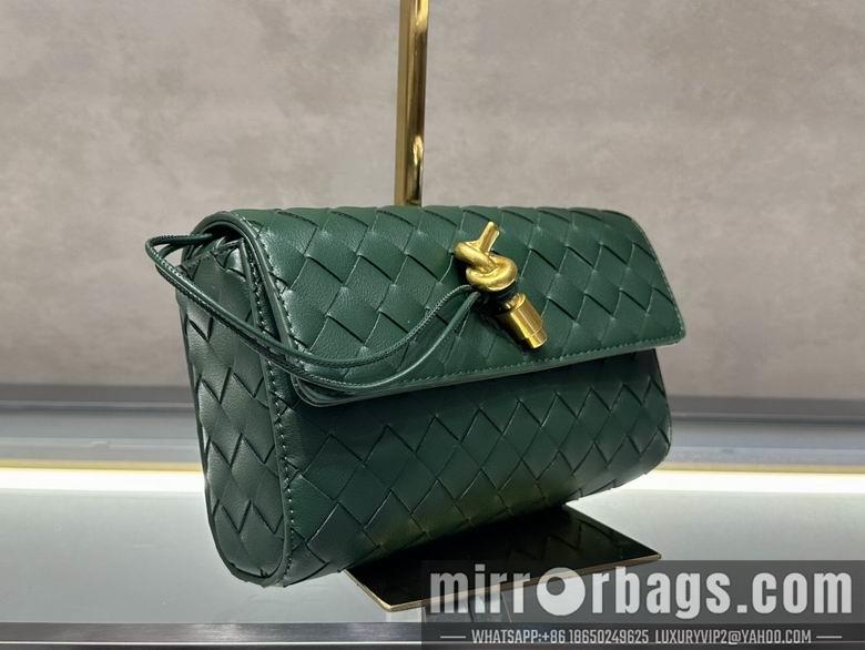 Bottega Veneta Replica Bags 9905B 21X13X6cm JY 3