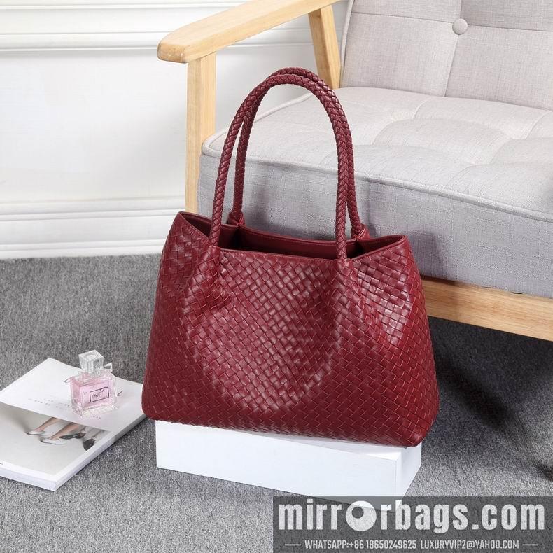 Bottega Veneta Replica Bags 38x28x19 cm dl