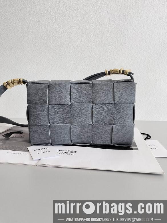 Bottega Veneta Replica Bags 666870 23x15x5.5cm BG 2