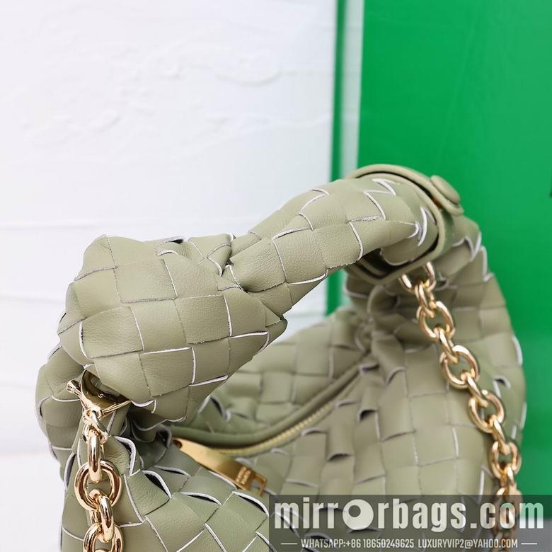 Bottega Veneta Replica Bags 3055-1 23X28X8cm XMY 10