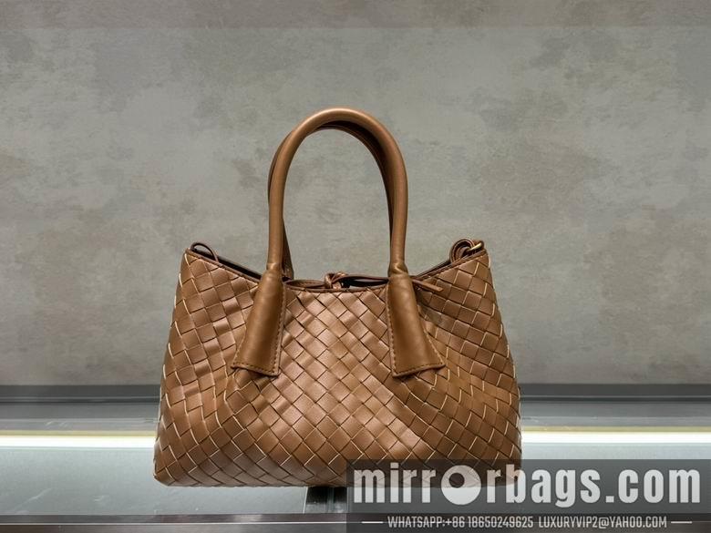 Bottega Veneta Replica Bags 9966 40X27X17cm 9965 26X16X12cm JY 7