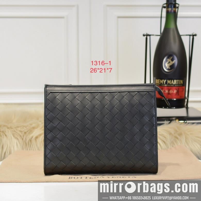 Bottega Veneta Replica Bags 1316 WP