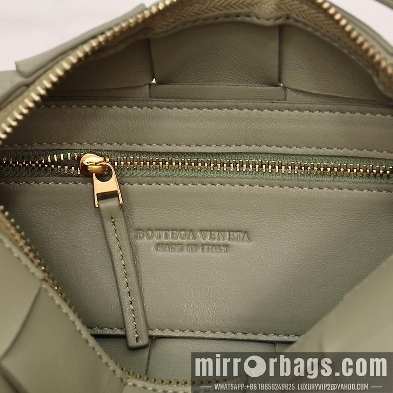 Bottega Veneta Replica Bags 2245 23.5X10X10cm EL 6