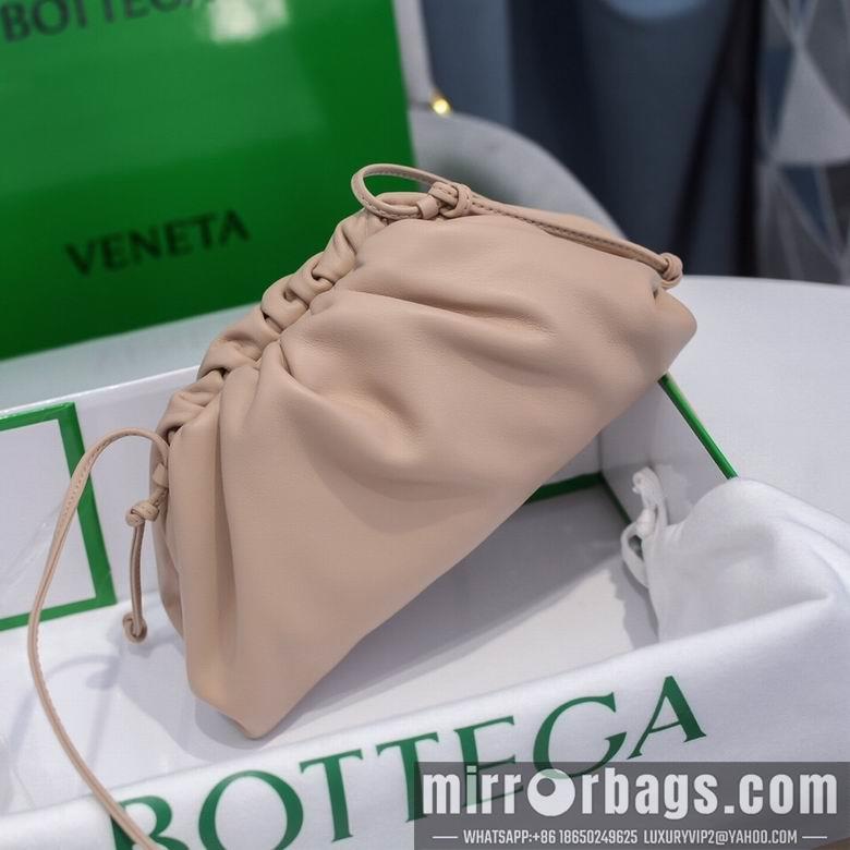 Bottega Veneta Replica Bags Pouch 22x10x6cm DL 14