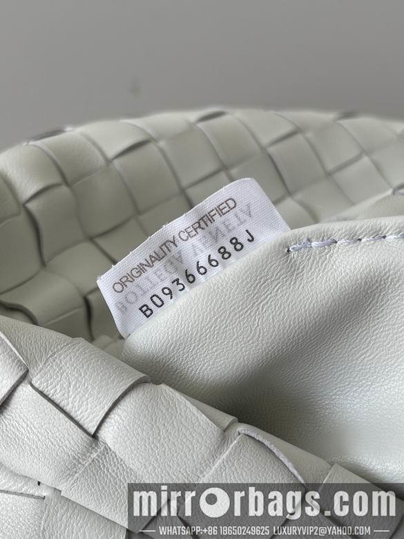 Bottega Veneta Replica Bags 651876 23x28x8cm  BG
