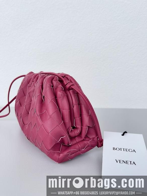 Bottega Veneta Replica Bags pouch 22x12x7cm BG 15