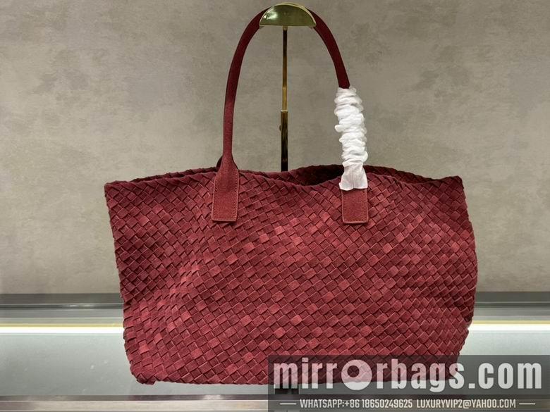 Bottega Veneta Replica Bags 9661-1 51X18X28cm JY 4colour