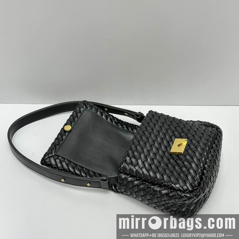 Bottega Veneta Replica Bags 20X25X6cm 031701 DN 1