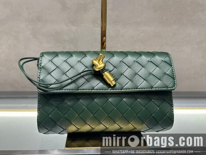 Bottega Veneta Replica Bags 9905B 21X13X6cm JY 3
