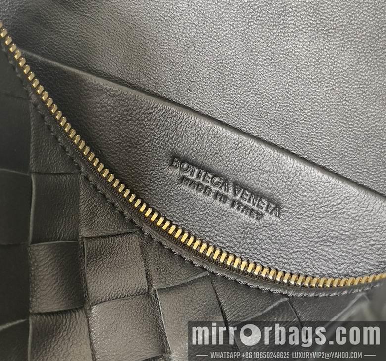 Bottega Veneta Replica Bags 666689 22x15x8cm BG 1