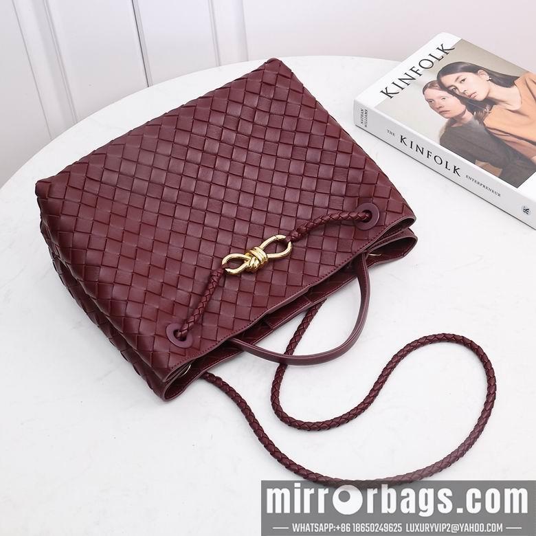Bottega Veneta Replica Bags Andiamo 2261-1 32X24X12cm EL 2