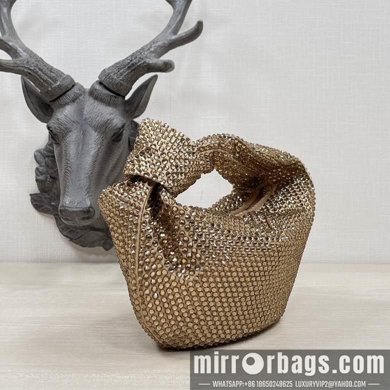Bottega Veneta Replica Bags Bv Dot Sandals 44061 28x23x8cm DL 3