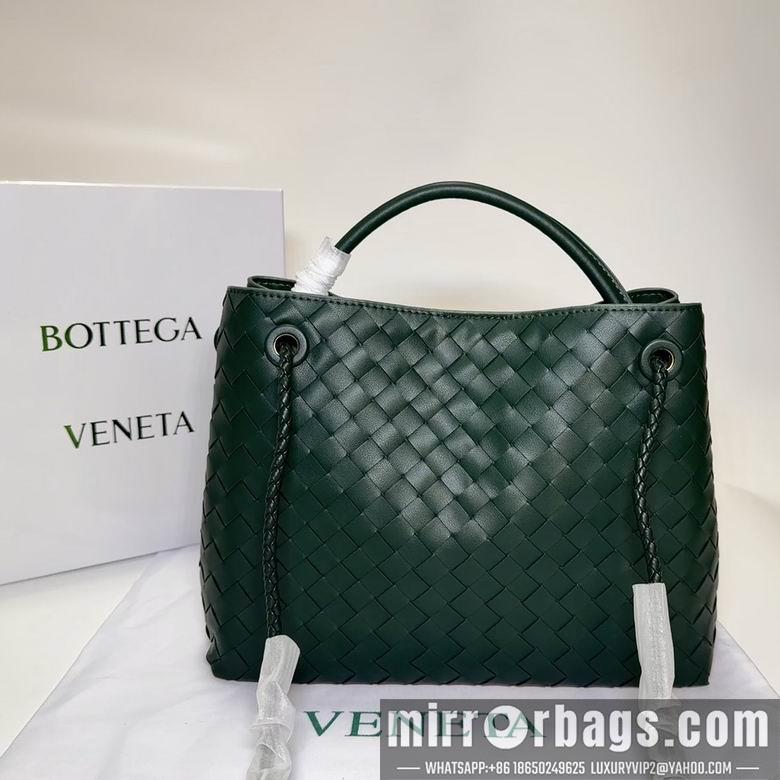 Bottega Veneta Replica Bags Andiamo 5022B 25X32X11cm XMY 2