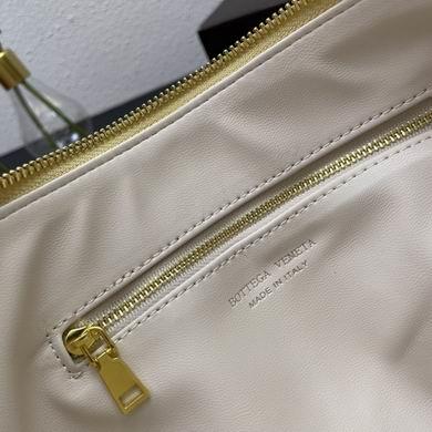 Bottega Veneta Replica Bags Turn bag 8846-1 27X23X17cm JY 8
