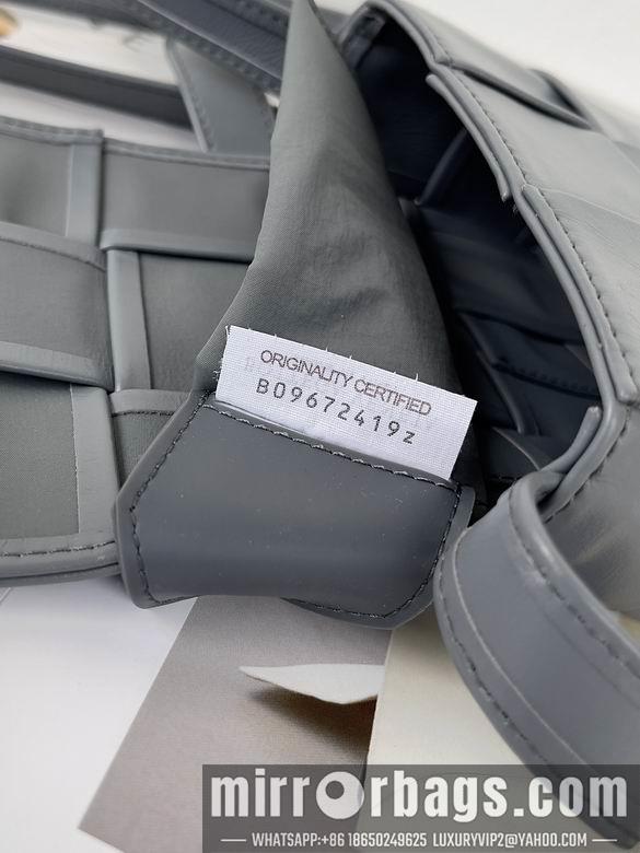Bottega Veneta Replica Bags 667048 12x8x4cm BG 5