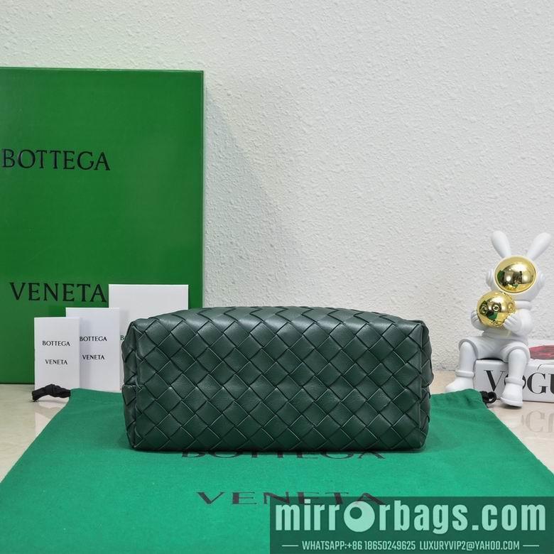 Bottega Veneta Replica Bags 7463 19X25X10.5cm EL 4colour