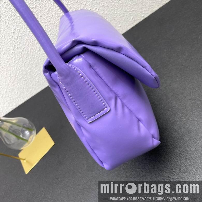 Bottega Veneta Replica Bags 9657 28X17X9cm JY 1