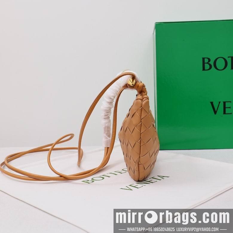 Bottega Veneta Replica Bags 288 12X20X2.5cm XMY 3