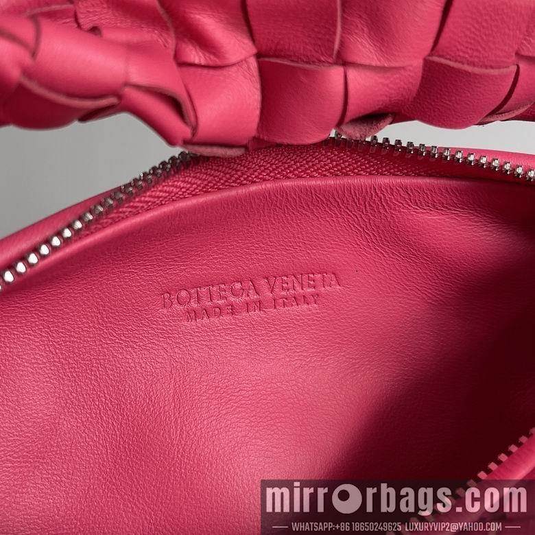 Bottega Veneta Replica Bags 651876 23x15x5cm BG 19