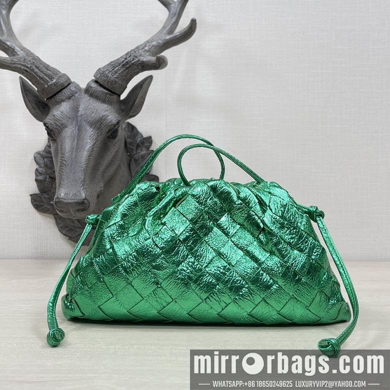 Bottega Veneta Replica Bags BV Pouch DL 1