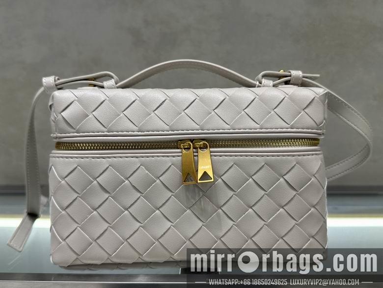 Bottega Veneta Replica Bags 9010B 20X14X7cm JY 3