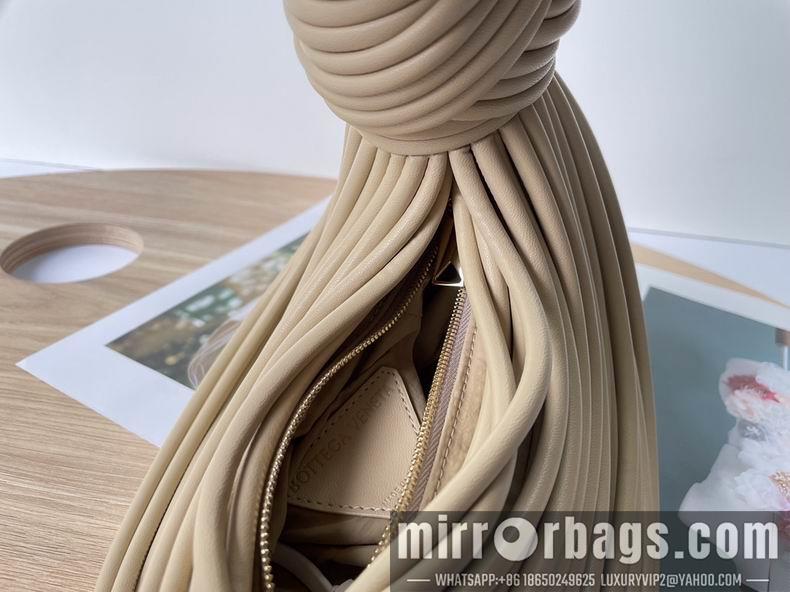 Bottega Veneta Replica Bags Knot 25x12x10 cm  dl