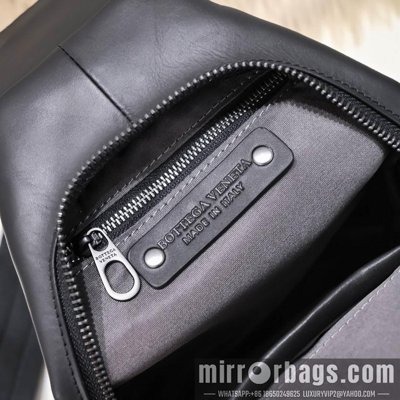 Bottega Veneta Replica Bags 17X26X6cm 103024 WP