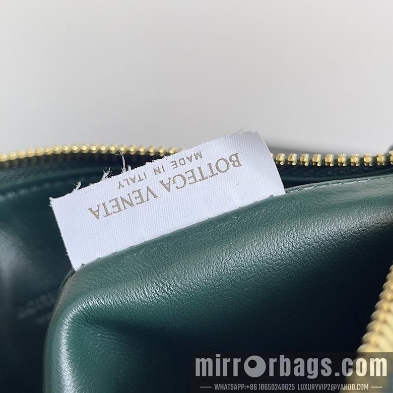Bottega Veneta Replica Bags 754443 22X13X9cm YG 10