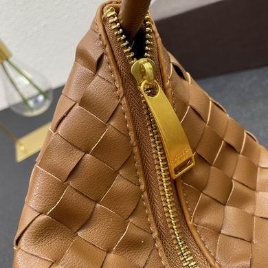 Bottega Veneta Replica Bags Turn bag 8846-1 27X23X17cm JY 6