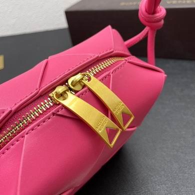 Bottega Veneta Replica Bags cassette 8855 17X17X11cm JY 6