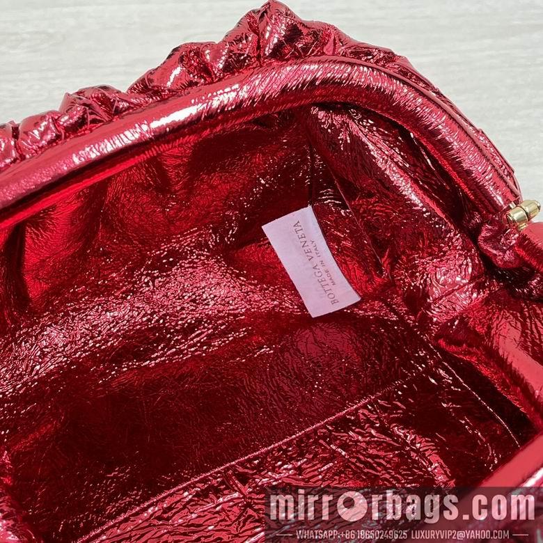 Bottega Veneta Replica Bags BV Pouch DL 3