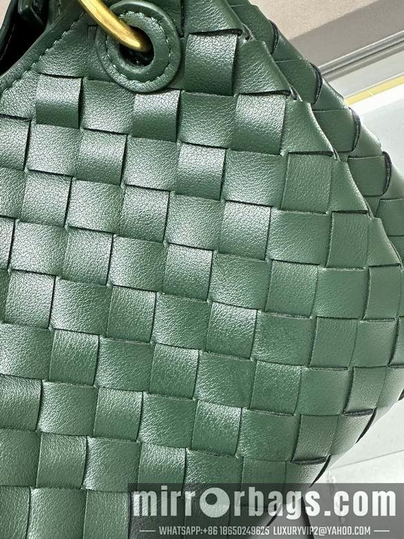 Bottega Veneta Replica Bags Andioma 6010 21X15X15cm JY 2