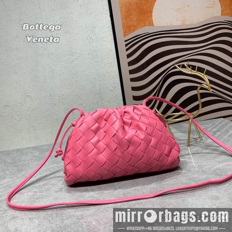 Bottega Veneta Replica Bags 9918B 22X12X7cm XMY 3